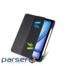 Чохол до планшета BeCover Soft Edge TPU Apple iPad Air 11" M4 2026 Black (715255)