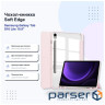 Чохол до планшета BeCover Soft Edge Samsung Galaxy Tab S10 Lite SM-X400/406 10.9" Pink (715768)
