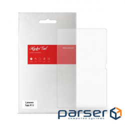 Захисна плівка Armorstandart Lenovo Tab P11 TB-J606F/P11 Plus TB-J616F (ARM60042)
