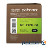 Картридж Patron Canon 071H Green Label (PN-071HGL)