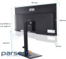 Моноблок ARTLINE Home GX330 (GX330v22Win)