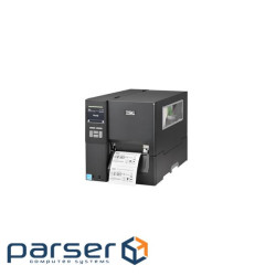 Принтер етикеток TSC MH-341P 300Dpi, USB, RS232, ethernet (MH341P-A001-0302)