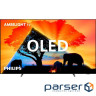 Телевізор PHILIPS 48OLED769/12