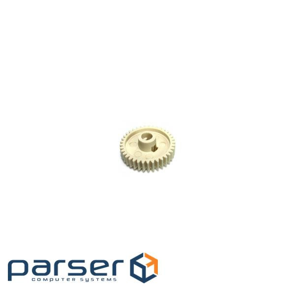 Шестерня резинового валу NEWTONE для HP LJ 1022/1018 аналог RU5-0523-000 (RU5-0523-NT-R)