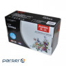 Зовнішній кишеню для HDD Maiwo K3502-U2S black