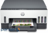 Багатофункціональний пристрій HP Smart Tank 720 c Wi-Fi (6UU46A)