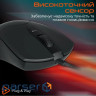 Мишка Meetion GM21 USB Black (MT-GM21_2023-A)