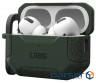 Чохол UAG для AirPods Pro (Gen 2, 2022), Scout, Olive Drab (104123117272)