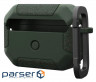 Чохол UAG для AirPods Pro (Gen 2, 2022), Scout, Olive Drab (104123117272)