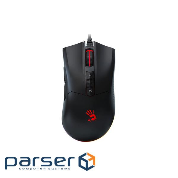 Мишка A4Tech Bloody ES9 Plus USB Black (4711421971515)