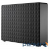 External hard drive SEAGATE Expansion USB3 10TB.0 (STEB10000400)