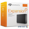 External hard drive SEAGATE Expansion USB3 10TB.0 (STEB10000400)