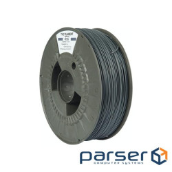 Пластик для 3D-принтера The Filament PETG 1.75mm BASALT GREY 1kg (TF-24017)