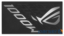 Блок питания Asus ROG Strix 1000W Platinum ROG Equalizer (90YE00W7-B0NA00)