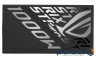 Блок питания Asus ROG Strix 1000W Platinum ROG Equalizer (90YE00W7-B0NA00)