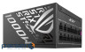 Блок питания Asus ROG Strix 1000W Platinum ROG Equalizer (90YE00W7-B0NA00)