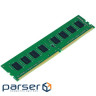 Модуль пам'яті GOODRAM DDR4 3200MHz 16GB (GR3200D464L22/16G)