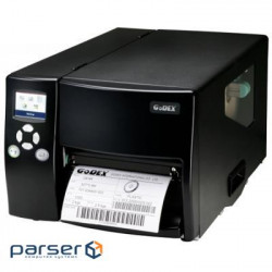 Принтер етикеток Godex EZ6250i (16098)