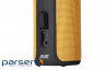 Акустична система 2E SoundXTube TWS MP3 Wireless WaterproofYellow (2E-BSSXTWYW)