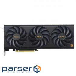 Видеокарта ASUS ProArt GeForce RTX 4070 OC 12GB GDDR6X (PROART-RTX4070-O12G)