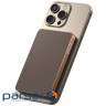 Портативная Батарея Proove Carbon Slim 20W 5000mAh sunflare (PBCS20010050)