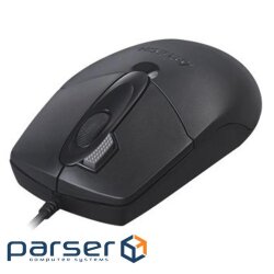 Mouse A4Tech OP-730D (OP-730D USB (Black))