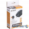 Mouse A4Tech OP-730D (OP-730D USB (Black))