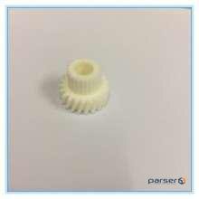 Шестерня 21Z/24Z Aficio850 Ricoh (AB017449)