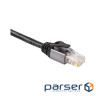 Кабель CAT6 UTP, USB3.0 Type-A - RJ45 5m (CA915002)