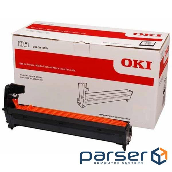 Фотокондуктор OKI C612 K (46507308)