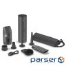 Универсальная мобильная батарея Powertraveller Powermonkey Discovery V1 3500mAh (PMDV001)