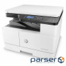 Багатофункціональний пристрій HP LaserJet Pro M442dn (8AF71A)