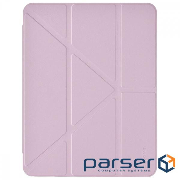 Proove Solid Case iPad Pro 12.9 2018/2020/2021/2022 pink (58097 pink)