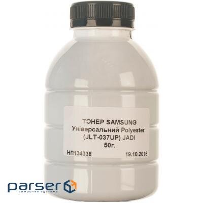 Тонер SAMSUNG Polyester ML1710/ML1610/ML2010 50г Jadi (JLT-037UP-050)