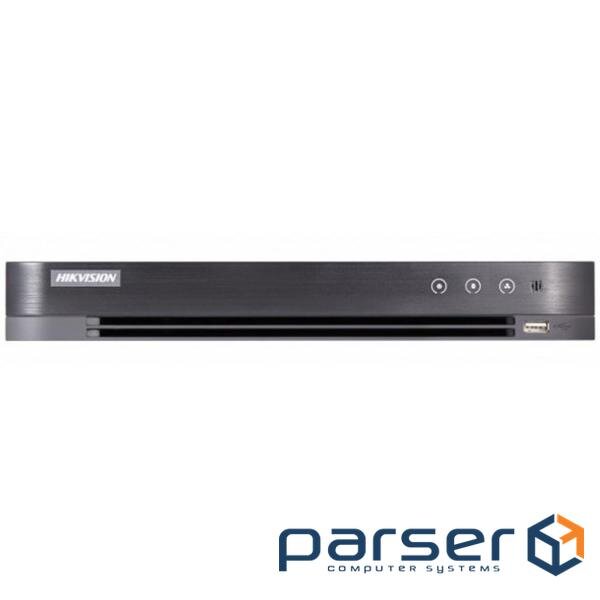 DVR for video surveillance Hikvision IDS-7204HUHI-M1/S