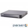 DVR for video surveillance Hikvision IDS-7204HUHI-M1/S