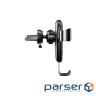 Car holder with wireless charging Baseus Metal Gravity Tarnish (WXYL-B0A)