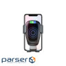 Car holder with wireless charging Baseus Metal Gravity Tarnish (WXYL-B0A)