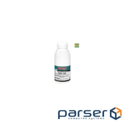 Тонер Canon LBP122dw, MF272dw, MF275dw, Canon 071H 75г 2.5K chip WWM (TB85-M2-75-CH)