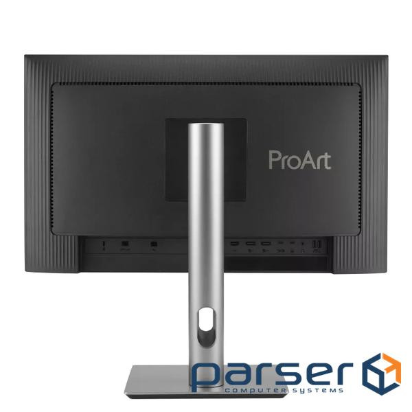 Монитор Asus 23.8" ProArt PA249CGV (90LM0031-B01K71) IPS Silver/Black 144Hz, 1920x1080, 4 мс, 350 кд