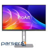 Монитор Asus 23.8" ProArt PA249CGV (90LM0031-B01K71) IPS Silver/Black 144Hz, 1920x1080, 4 мс, 350 кд