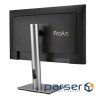 Монитор Asus 23.8" ProArt PA249CGV (90LM0031-B01K71) IPS Silver/Black 144Hz, 1920x1080, 4 мс, 350 кд