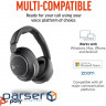 Навушники Poly Voyager Surround 80-M USB-C HS + USB-C/A Stereo (8G7U0AA)