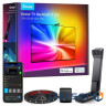 Набір адаптивного підсвічування Govee H6099 Backlight 3 Lite 75-85", RGBIC, WI-FI/Bluetoo (H60993D2) Govee H6099 Backlight 3 Lite 75-85", RGBIC, WI-FI/Bluetoo (H60993D2)