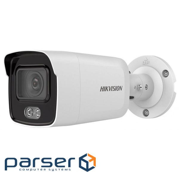 Камера відеоспостереження Hikvision DS-2CD1027G0-L (4.0) (DS-2CD1027G0-L (4 мм ))