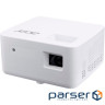 Проєктор Acer PD1500 FHD, 1500 lm, LED, 1.5-1.65 (MR.JY011.001)