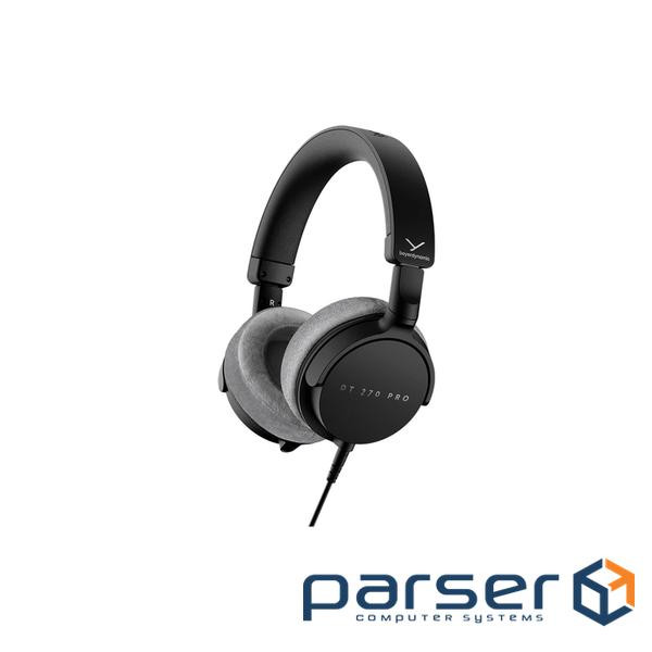 Навушники Beyerdynamic DT 270 PRO (531821)