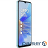 Смартфон OPPO A17k 3/64GB Blue (CPH2471 BLUE 3/64)