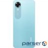 Смартфон OPPO A17k 3/64GB Blue (CPH2471 BLUE 3/64)