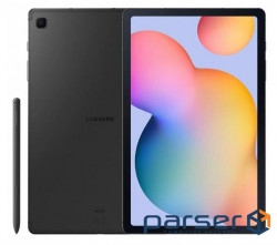 The tablet Samsung Galaxy Tab S6 Lite 2024 10.4 Wi-Fi 4/64GB Oxford Gray (SM-P620NZAAEUC)
